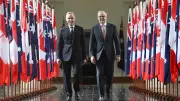 Australia's Middle Power Diplomacy: Mateship Strategy Faces Real-World Limits