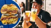 Bagel O's Teams with Running with Thieves for Limited Fremantle Pop-Up