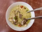 Bali's Hidden Gem: Sunda Kelapa Serves Authentic Javanese Flavors