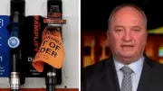 Barnaby Joyce Criticizes Oil Refinery Closures as 'Really Stupid' Decision