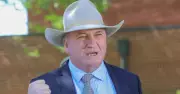 Barnaby Joyce Interview Sparks Debate Over Political Hypocrisy and Beliefs