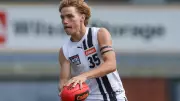 Barwon-Aligned Players Dominate VFL Lists with 38 Young Guns and Recruits