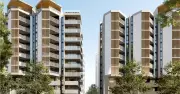 Belconnen to Gain 420 New Build-to-Rent Homes Near Markets