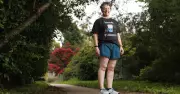 Belinda Faulkner Finds Running Freedom While Tackling Multiple Sclerosis