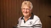 Beloved Club Stalwart Carol Nan Elzinga at Heart of North Geelong