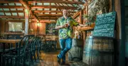Ben Johnston Reveals True Cost of Operating Historic Old Canberra Inn Pub