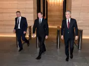 BHP's Brandon Craig Champions Mining Industry's Energy and Union Policy Reforms