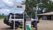 Biboohra Sells Cheapest Unleaded Fuel in Far North Queensland
