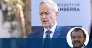 Bill Shorten's Tax Proposal Exposes Deep Unfairness in Australian System