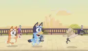 Bluey Video Game 'Happy Snaps' Brings Brisbane to Life on Consoles
