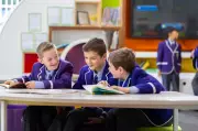 Boutique Boys' Schools See Surge in Family Enrolments Across Australia