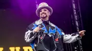 Boy George Reveals Using AI to Write Five Albums, Embracing Tech in Music