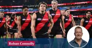 Brad Scott's Comments Expose Disconnect at Essendon Football Club
