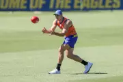 Brandon Starcevich Eyes AFL Debut, May Need WAFL Stint First for West Coast Eagles