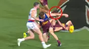 Brisbane Lions Hit Hard with Suspensions After Western Bulldogs Loss