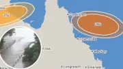 Bruce Highway Shut by Floodwaters as Monsoon Trough Hits Far North Queensland