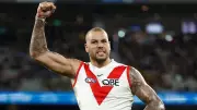 Buddy Franklin's AFL Comeback: Legend Returns to Junior Club for Charity