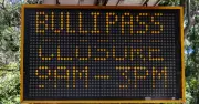 Bulli Pass to Close for Two Days for Major Road Repairs and Resurfacing