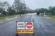 Bundaberg Faces Rising Floodwaters as Emergency Services Mobilize
