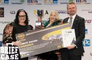 Business Briefcase: Methane-Reduced Beef and CFS Revamp Headline Weekly Business News
