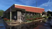 Cairns Ambulance Station and Operations Centre Redevelopment Begins