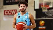 Cairns Marlins' New Recruit Kobe McDowell-White Aims to Instill Winning Culture in NBL1 North