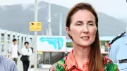 Cairns Mayor Proposes Mental Health Unit to Tackle Antisocial Behaviour