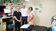 Cairns North Medicare Urgent Care Clinic Opens in Smithfield