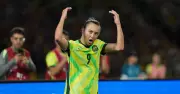 Caitlin Foord's Unforgettable Asian Cup Moments with the Matildas