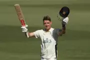 Cam Green Hits First Sheffield Shield Century of Season for WA Against NSW