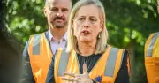 Canberra Stadium Debate: The Overlooked Role of the Commonwealth Government