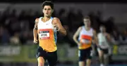 Canberra Teen Cameron Myers Shatters Australian 1500m Record in Stunning Victory