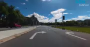 Canberra's Most Dangerous Roundabout: A Unique Traffic Hazard