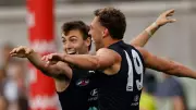 Carlton to Unleash Debutants Harry Dean and Jagga Smith in AFL Season Opener