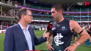 Carlton's Emotional Collapse Against Sydney: Weitering Admits Team Discipline Failed