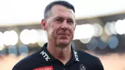 Carlton's Secret Bid for Collingwood Coach McRae Revealed, Voss Under Pressure