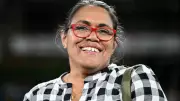 Cathy Freeman Joins Brisbane 2032 Olympics Advisory Group to Shape Games