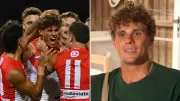 Charlie Curnow Thrives in Sydney After Blockbuster AFL Trade Move