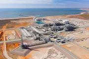 Chevron's Wheatstone LNG Plant Outage: Technical Details Revealed