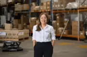 Christine Song: Dominant CEO's Vision for Business Growth and Leadership
