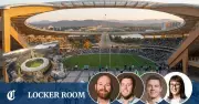 City Hill Stadium April Fools Joke Praised as Brilliant Community Idea
