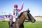 Clint Johnston-Porter's Brilliant Rides Secure Both Bunbury Cup and Stakes Wins