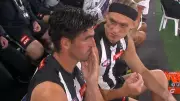 Collingwood's Scott Pendlebury Injured, Record Chase in Doubt
