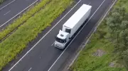 Concrete Truck and Ute Collide in Major Crash on Captain Cook Highway Near Cairns