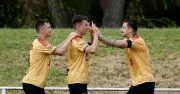 Coniston Captain Inspires Premier League 1 Team to Dramatic Victory