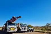Corazon Mining Secures Rig for Debut Deep Drill Program at WA Gold Project