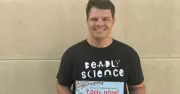 Corey Tutt's 'Come Home Bigibila' Shares Gamilaraay Culture Through Storytelling