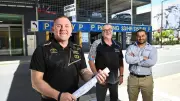 Cowboys Tackle Townsville CBD Congestion with Cheap Parking Initiative