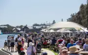 Crab Fest Parking Choices Support Local Community Groups in Mandurah