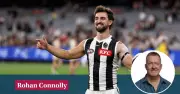 Craig McRae's Collingwood Magpies Defy AFL Doubts with Stunning Season